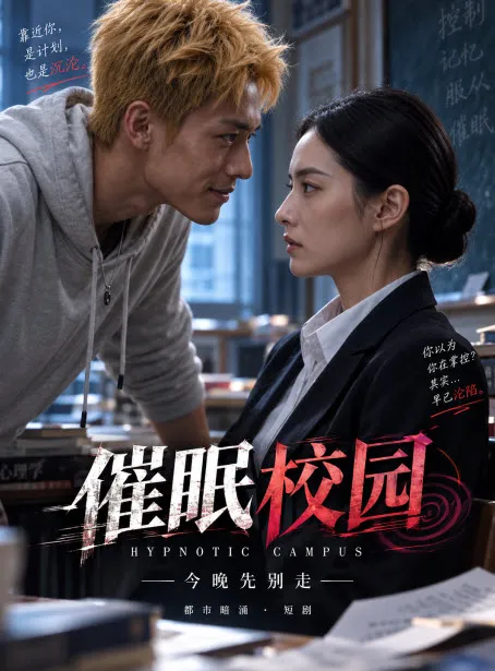 宠物翻译官驾到 - 一抖阁短剧